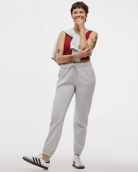 Fleece Jogger Pant