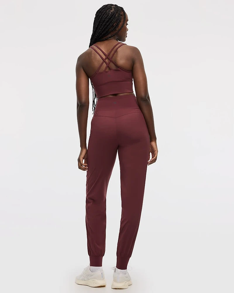 Jogger