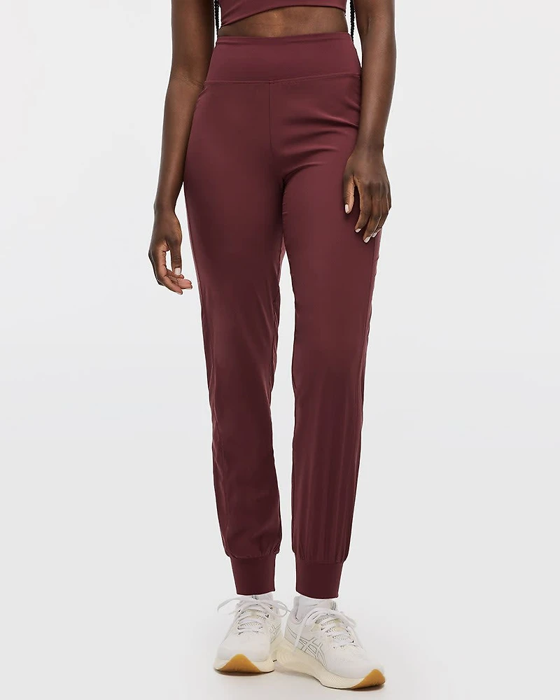Jogger