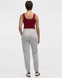 Fleece Jogger Pant