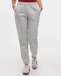 Fleece Jogger Pant