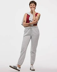 Fleece Jogger Pant