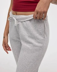 Fleece Jogger Pant