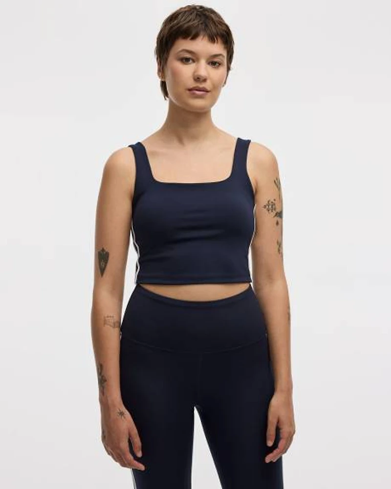 Bra Tank