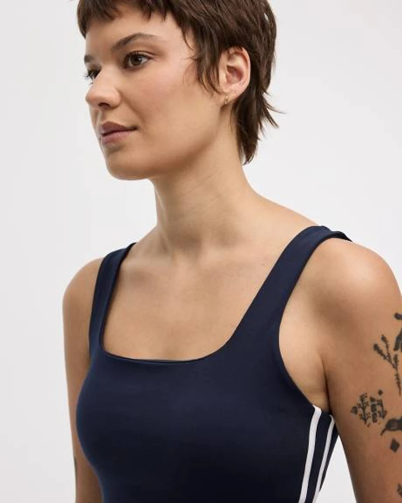 Bra Tank