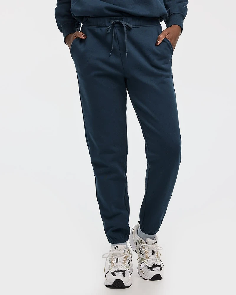 French Terry Jogger