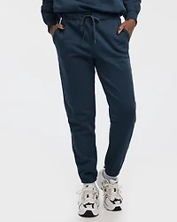 French Terry Jogger