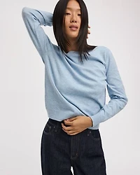 Long-Sleeve Pullover