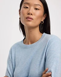 Long-Sleeve Pullover
