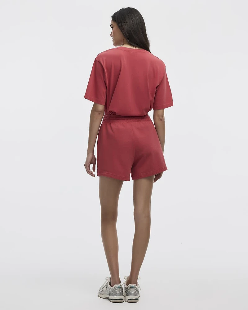 Short