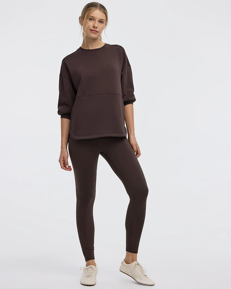 Pulse Legging