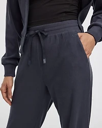 Straight-Leg Pant