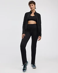 Pulse Straight Leg Pant