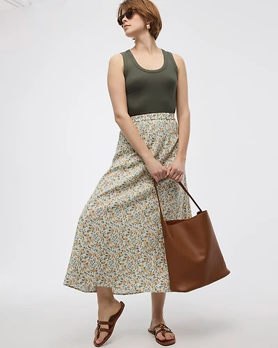 Maxi Skirt