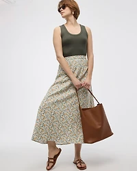 Maxi Skirt