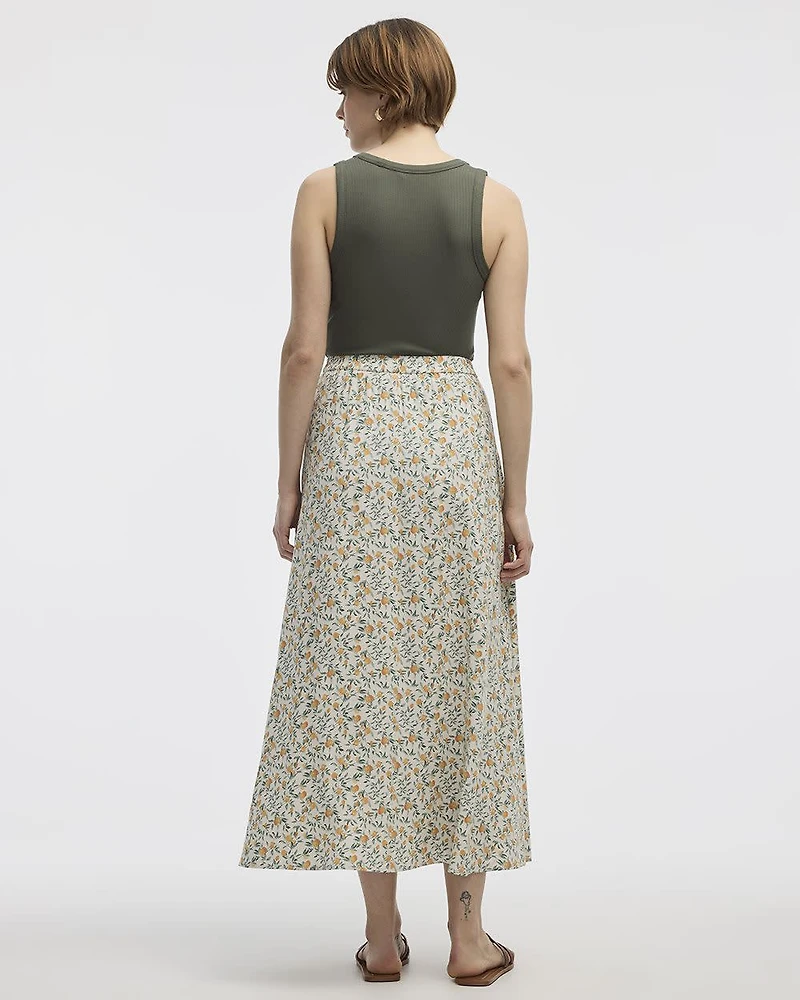 Maxi Skirt