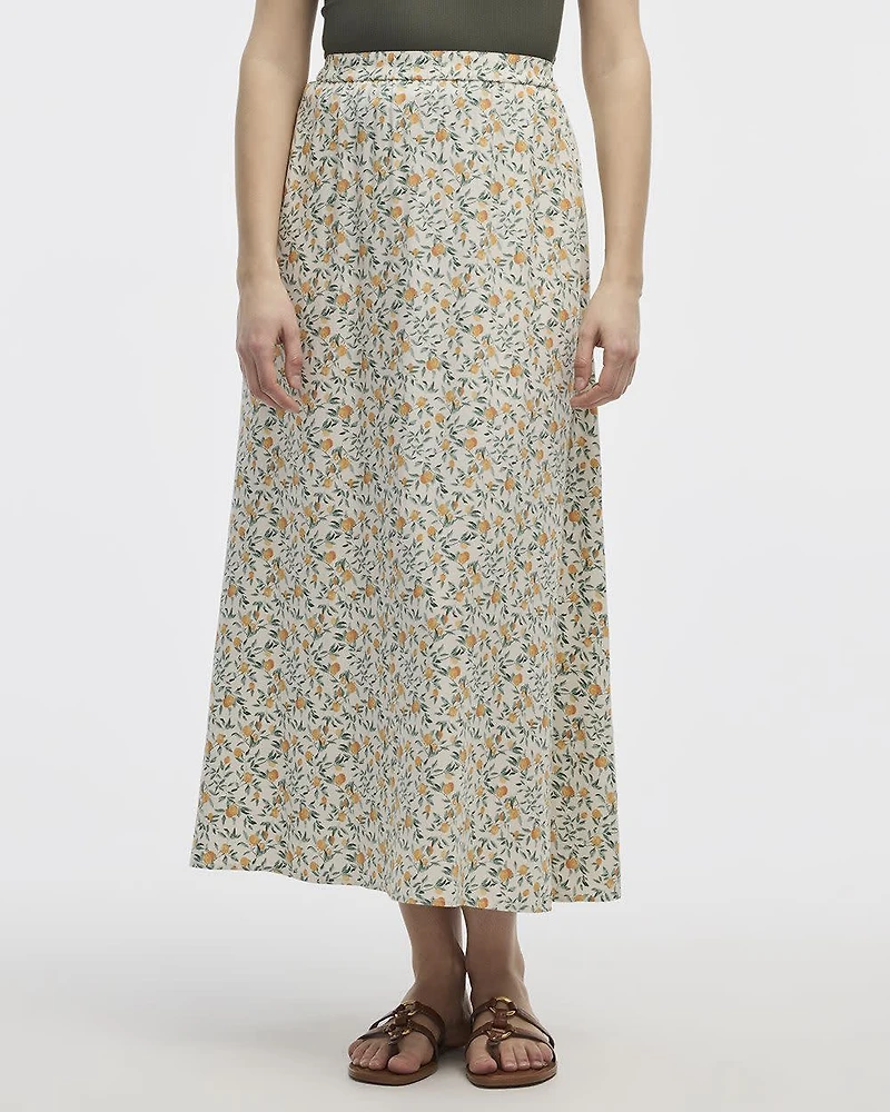 Maxi Skirt
