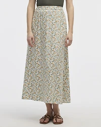 Maxi Skirt