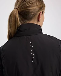 Veste légère sans manches