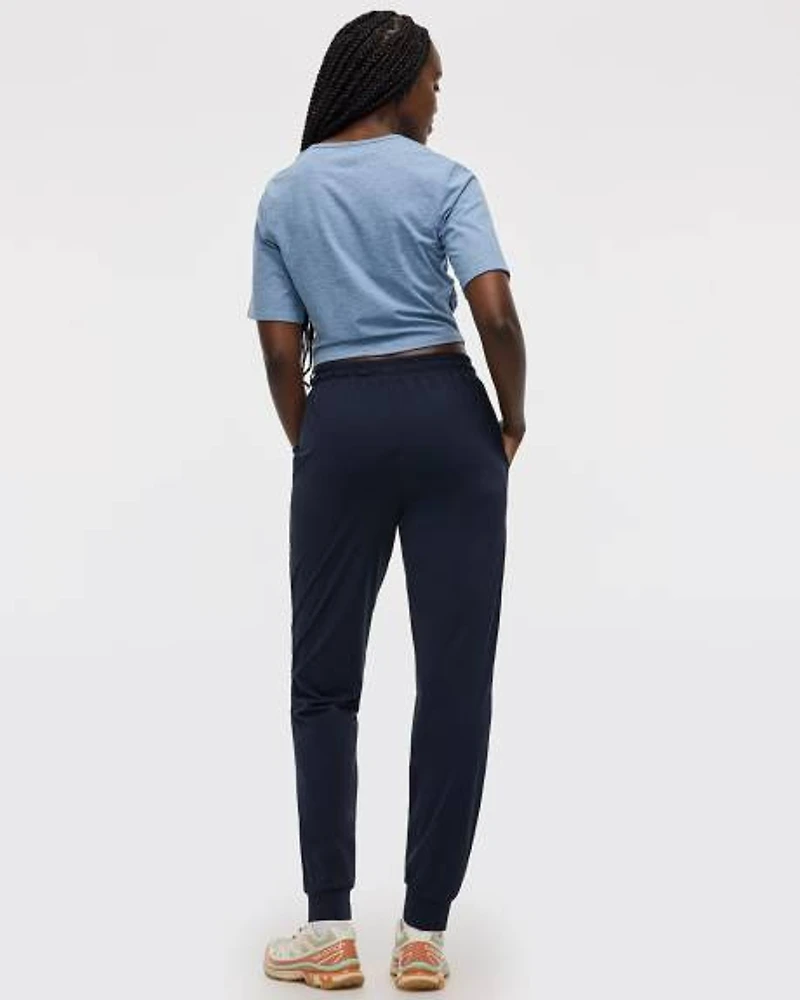 Pantalon jogger athlétique