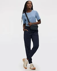 Pantalon jogger athlétique