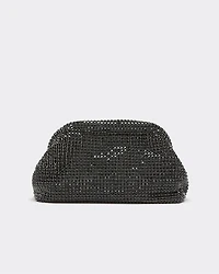 Sac à main orné de strass