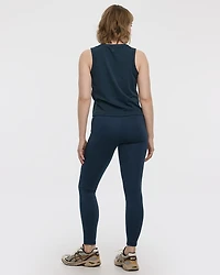 Camisole à col rond