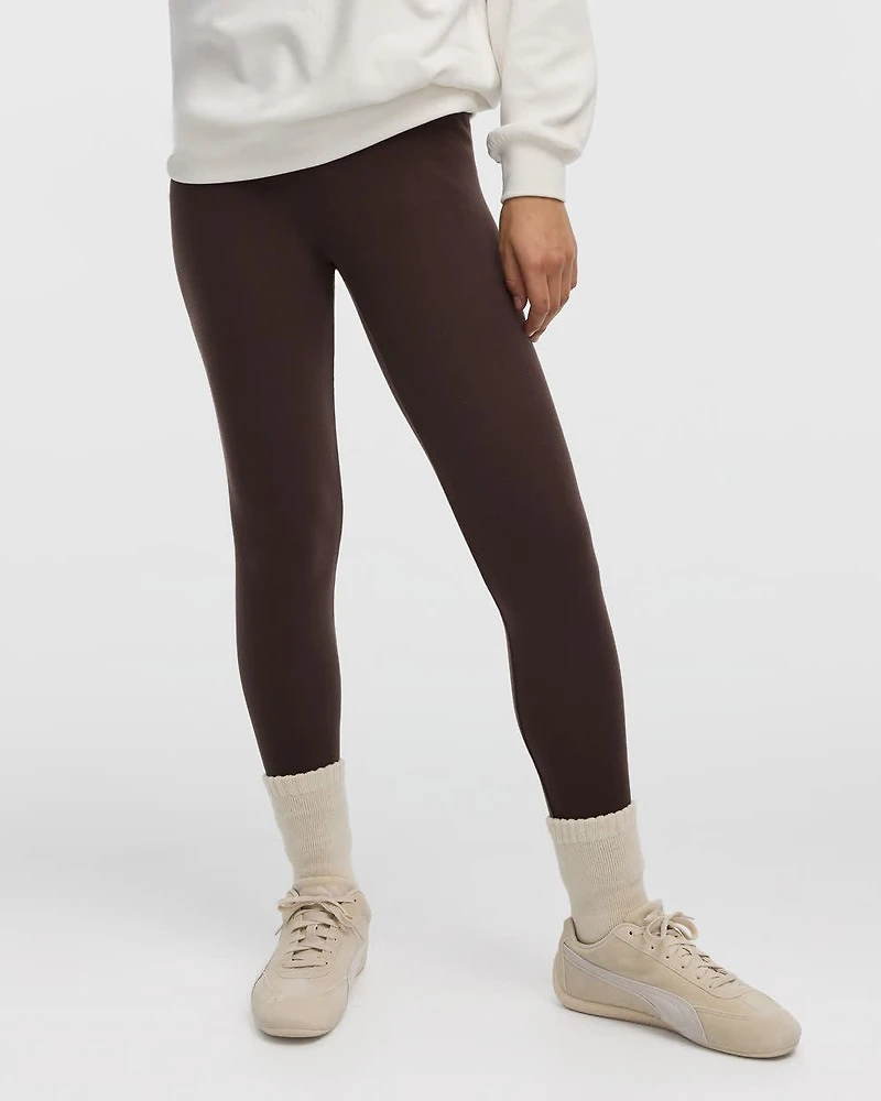 Polar Fleece Legging