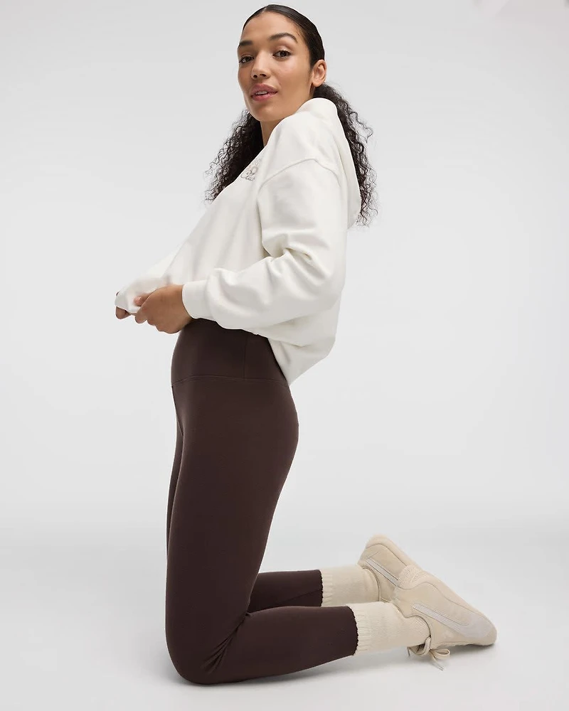 Polar Fleece Legging