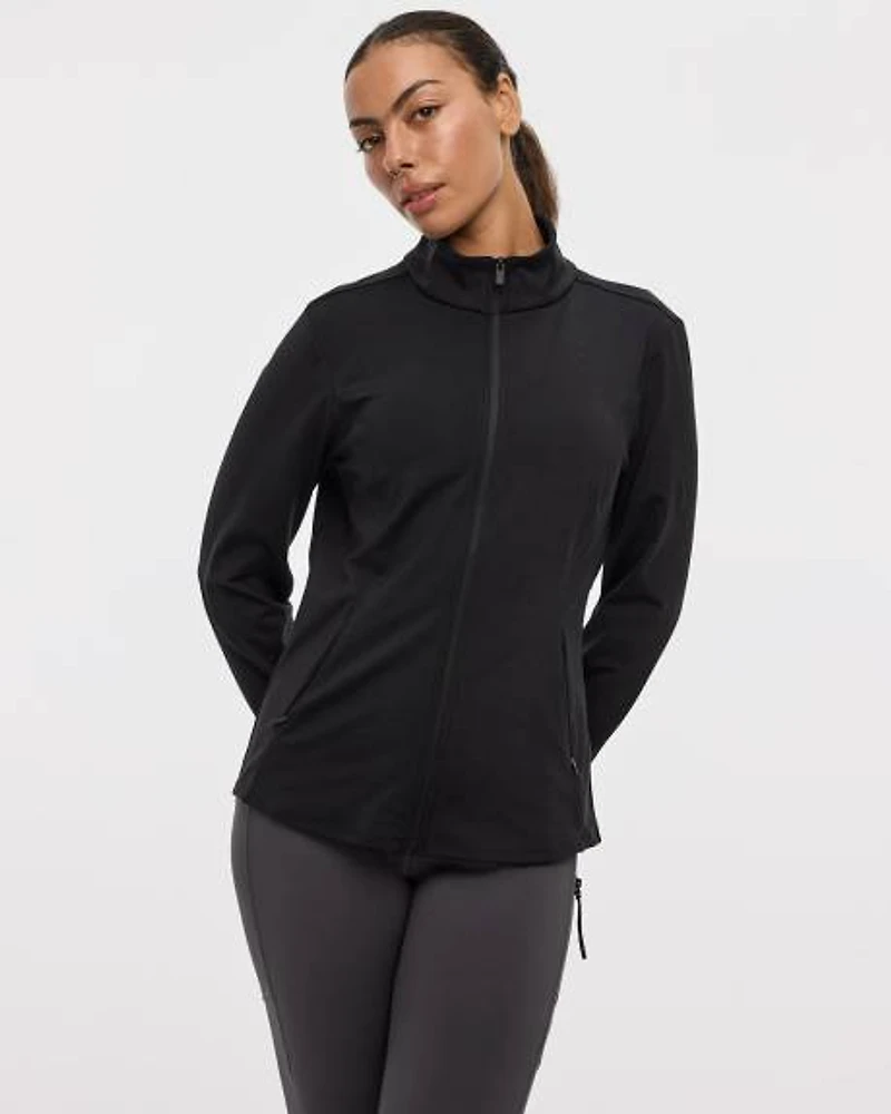 Veste ajustée