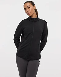 Veste ajustée