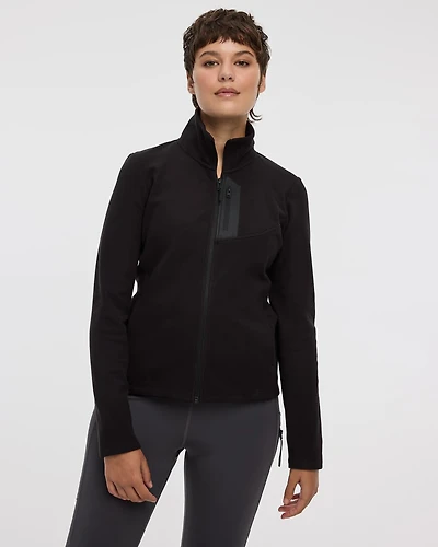 Polar Fleece Jacket