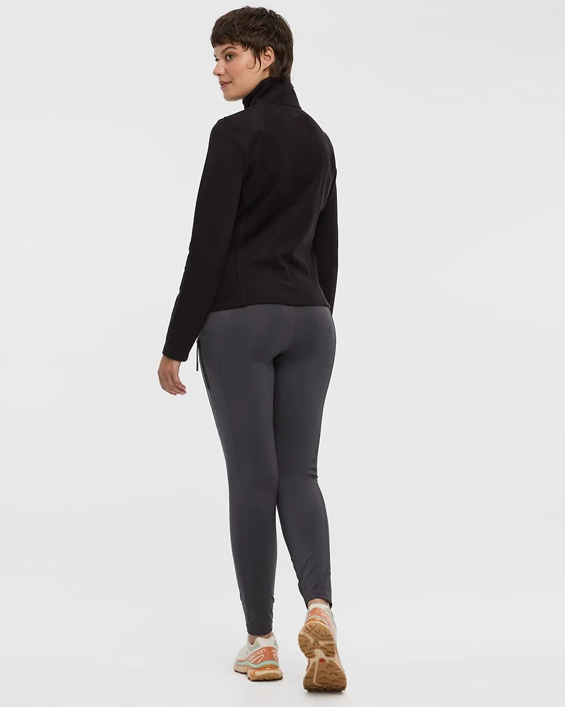Polar Fleece Jacket
