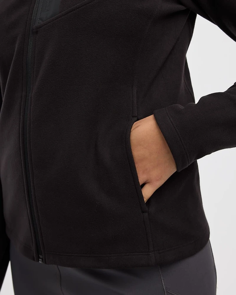 Polar Fleece Jacket