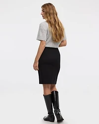 Pencil Skirt