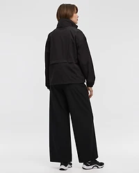 Water-Repellent Packable Jacket