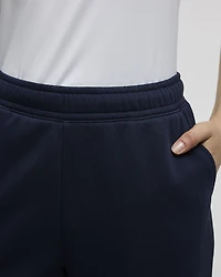 Wide-Leg Pant