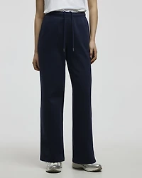 Wide-Leg Pant
