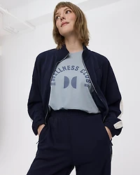 Veste de survêtement