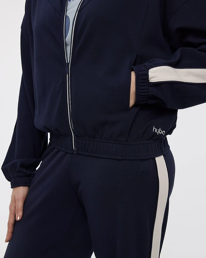 Veste de survêtement