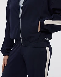 Veste de survêtement