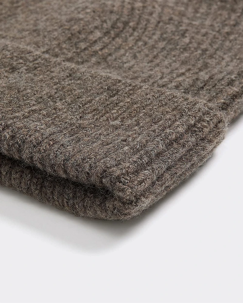 Tuque DouceMaille