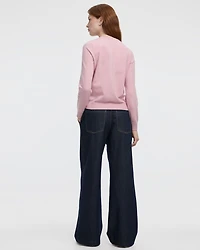 Long-Sleeve Pullover