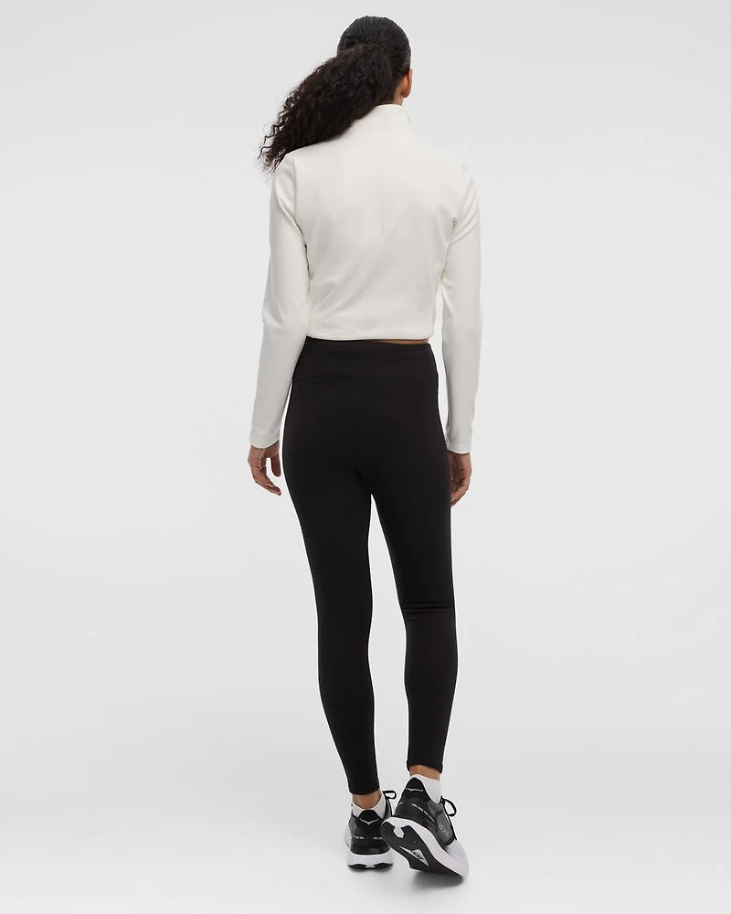 Polar Fleece Legging