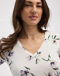V-Neck T-Shirt