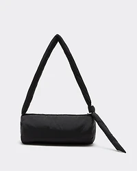 Puffy Cross-Body Bag