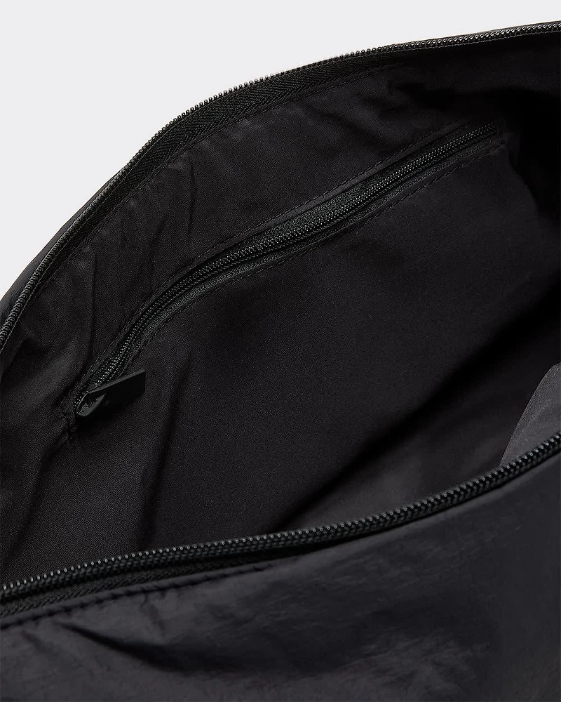 Puffy Cross-Body Bag