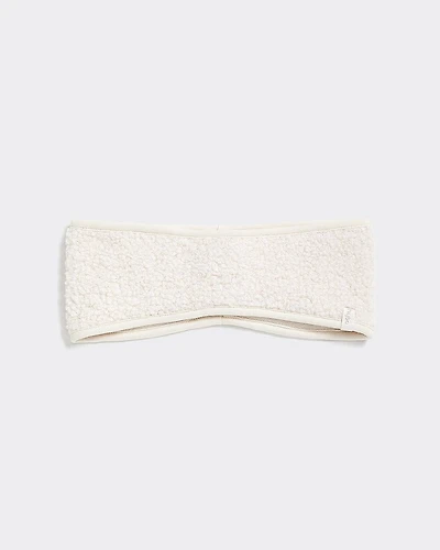 Sherpa Headband
