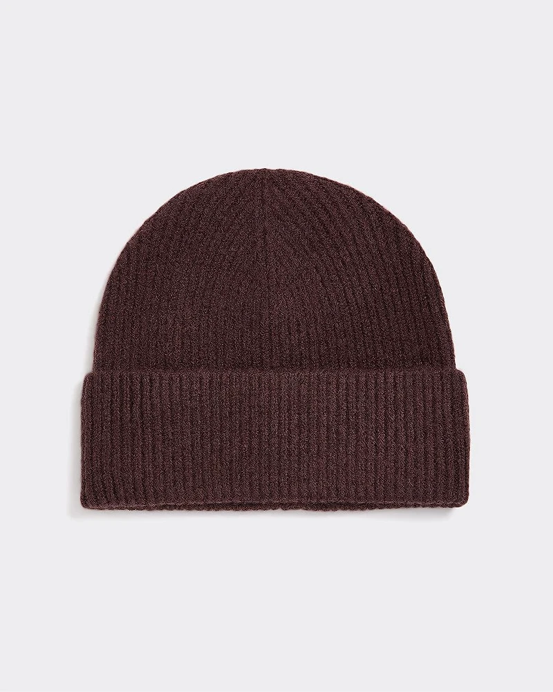 PlushSoft Beanie