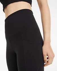 Legging Pulse à taille très haute avec poches